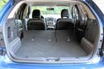 Ford Edge Sport 2009 года